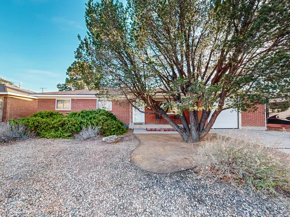 7600 Morrow Ave NE, Albuquerque, NM 87110