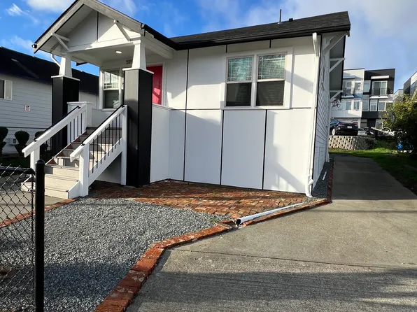 5955 Martin Luther King Jr Way S, Seattle, WA 98118