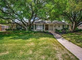5805 Lindenshire Ln, Dallas, TX 75230