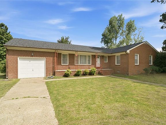 2nd image of 1538 Wilkins Dr