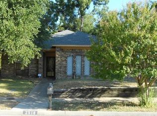 2518 Peachtree Ln, McKinney, TX 75070