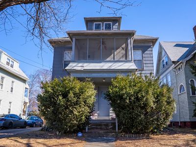 201 Howard Avenue, New Haven, CT, 06519