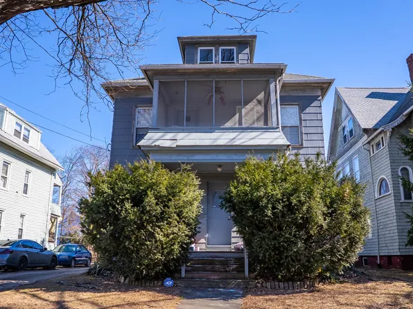 201 Howard Avenue, New Haven, CT 06519