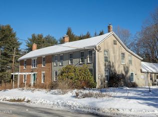 3 Lake Buel Rd, Great Barrington, MA 01230