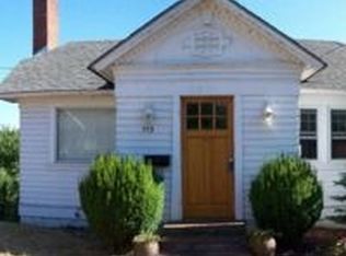 779 Johnson Ave, Coos Bay, OR 97420