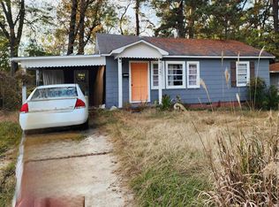 1222 N Newton Ave, El Dorado, AR 71730