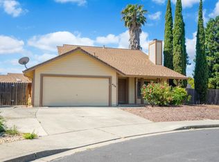 430 April Ct, Vacaville, CA