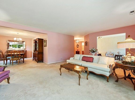 3rd image of 301 Lake Hinsdale Dr APT 107