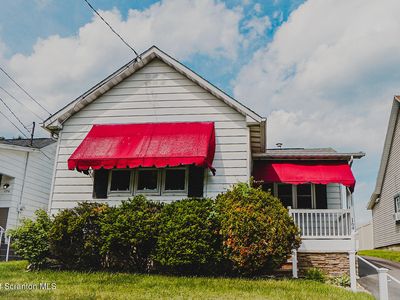 164 Handley St, Eynon, PA, 18403