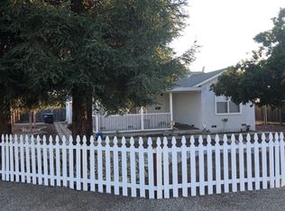 101 W Howard Ave, Visalia, CA 93277
