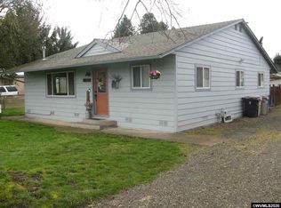 4930 Columbus St SE, Albany, OR 97322