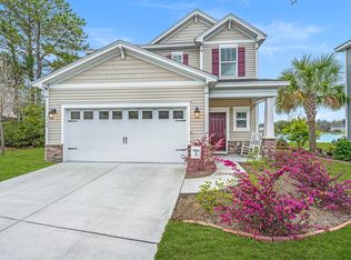 3560 Meeks Farm Rd, Johns Island, SC 29455