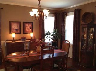 1413 Akin Dr, Evansville, IN