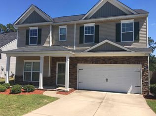 377 Peppercorn Ln, Columbia, SC 29223