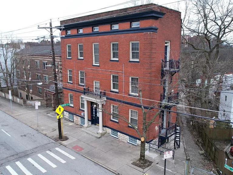 29 W McMillan St #4 — Photo 19