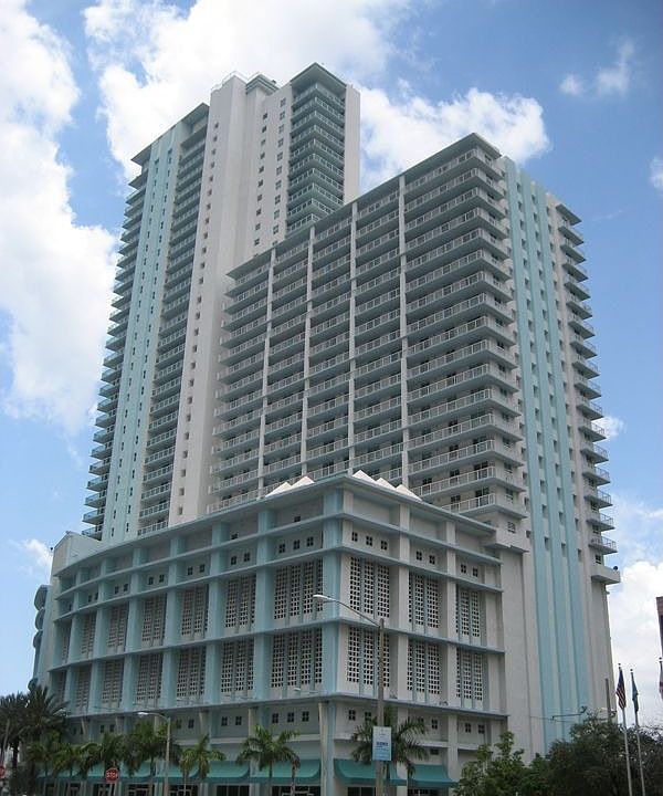 Vue at Brickell