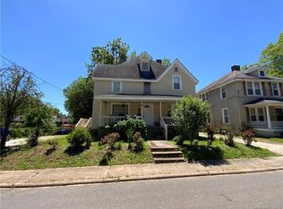 413 Institute St, Salisbury, NC 28144