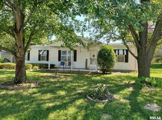 102 Brian St, Ellis Grove, IL 62241