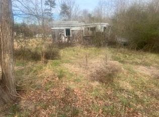 Lunenburg County Rd #4506, Keysville, VA 23947