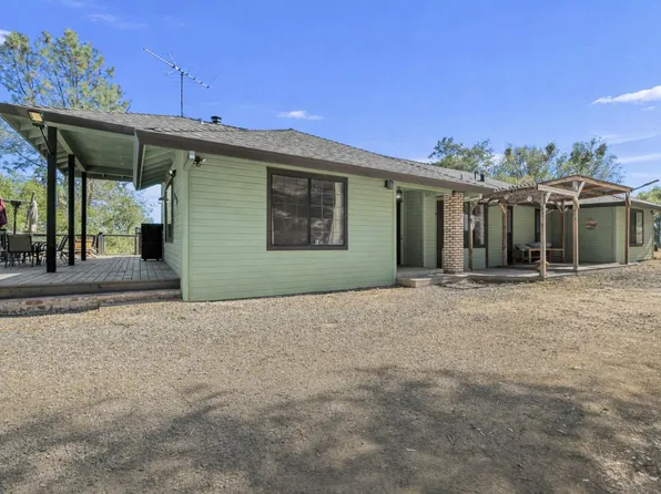 3301 Ahwahnee Way, Cool, CA 95614