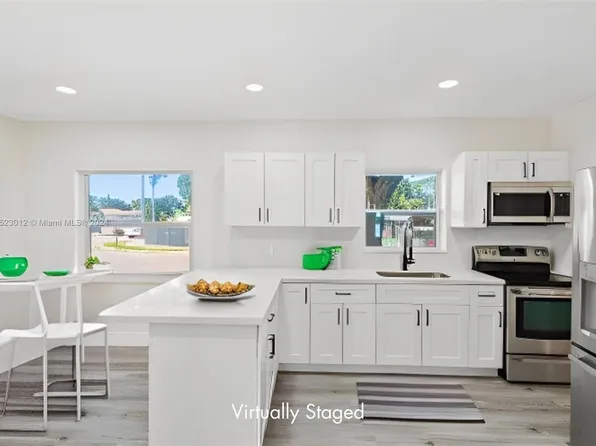 503 NW 24th Ave, Miami, FL 33125