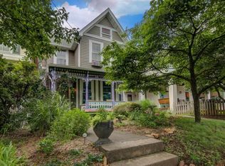 540 Mountain Ave SW, Roanoke, VA 24016