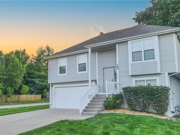 700 E 125th St, Kansas City, MO 64146