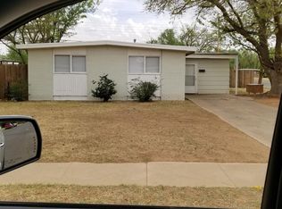2525 62nd St, Lubbock, TX 79413