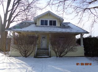 551 W Maple St, Mason, MI 48854