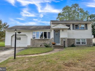 613 Westminister Rd, Wenonah, NJ 08090