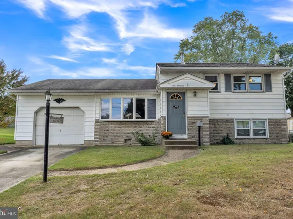 613 Westminister Rd, Wenonah, NJ 08090