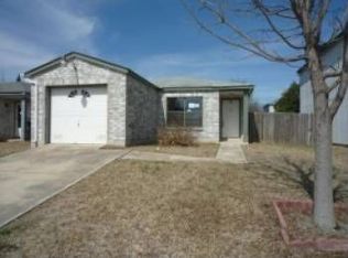 9233 Village Brown, San Antonio, TX 78250