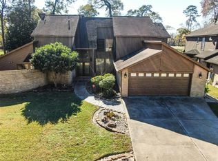8322 Bunker Bend Dr, Humble, TX 77346
