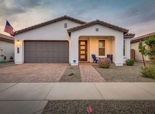 20872 E Timberline Rd, Queen Creek, AZ 85142