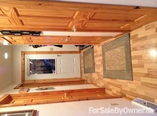 6676 Weelaunee Dr, Pickett, WI 54964