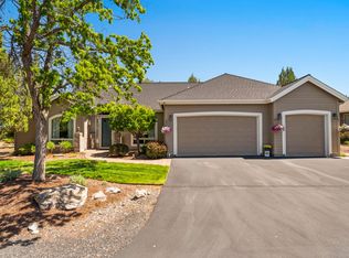 880 Willet Ln, Redmond, OR 97756