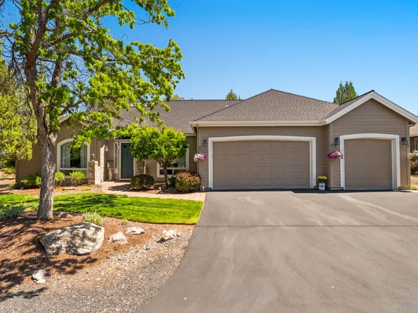 880 Willet Ln, Redmond, OR 97756