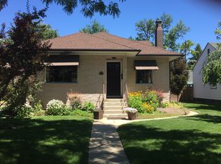2014 N Harrison Blvd, Boise, ID 83702