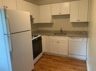 18 Farmington Ave #A-2, New Britain, CT 06053