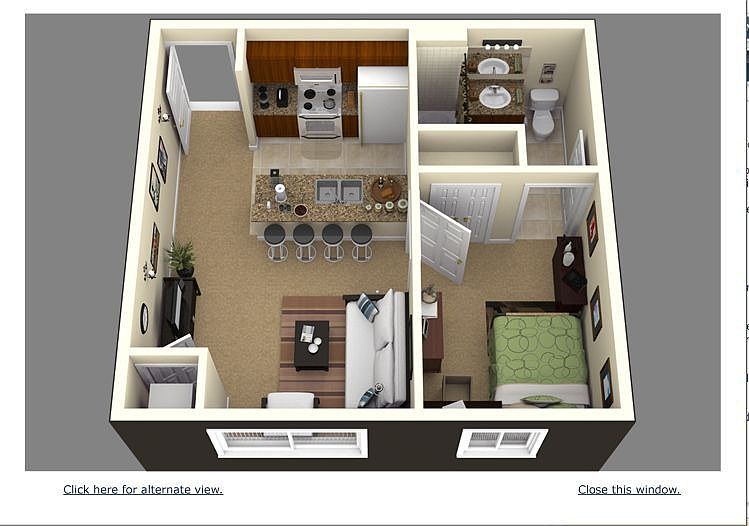 1st image of 1760 Broadway St APT N125