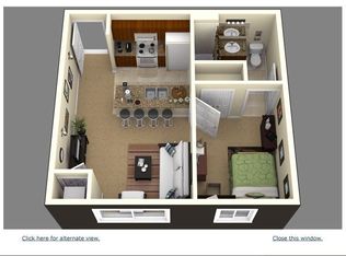 1760 Broadway St APT N125, Ann Arbor, MI 48105