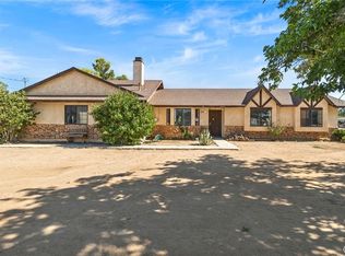 15499 Larch St, Hesperia, CA 92345