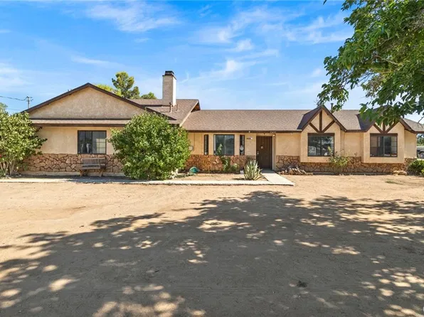 15499 Larch St, Hesperia, CA 92345