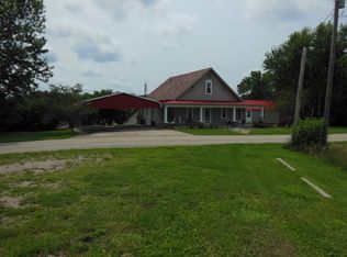 28457 Locust Grove Road, McArthur, OH 45651