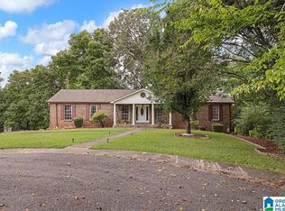 2510 Arrowood Cir, Birmingham, AL 35214