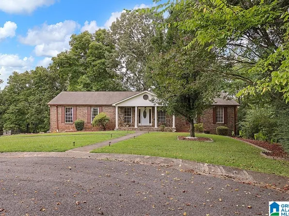 2510 Arrowood Cir, Birmingham, AL 35214