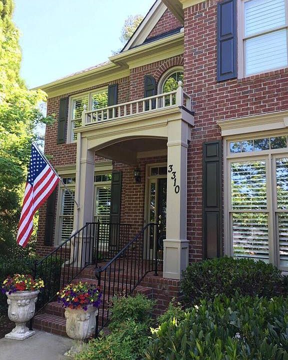 2nd image of 3310 Cranmore Ct