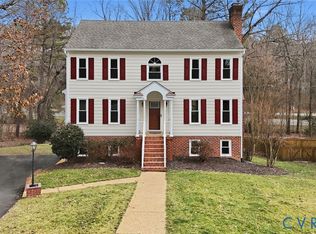 6003 Lansgate Rd, Midlothian, VA 23112