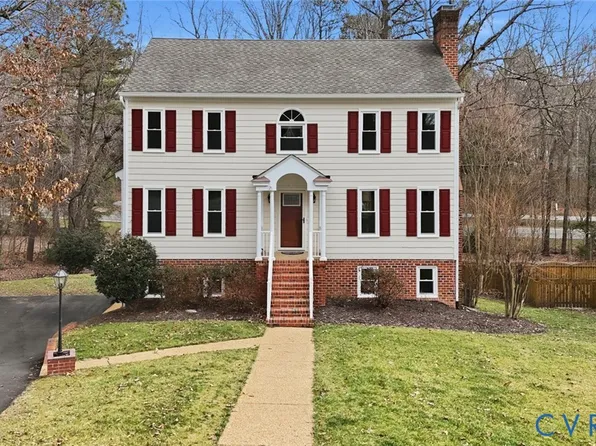 6003 Lansgate Rd, Midlothian, VA 23112