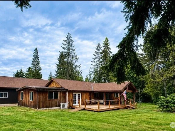382 Lower Elwha Road, Port Angeles, WA 98363